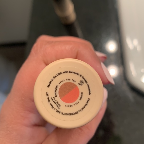 dibs Makeup Dibs Dual Ended Bronze And Blush Stick Poshmark